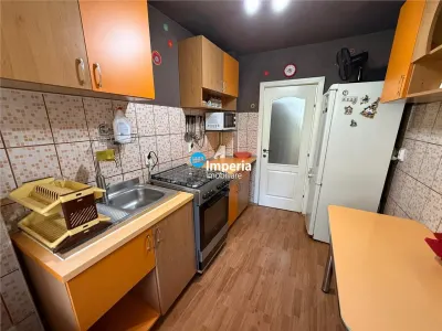 Apartament 3 camere de vanzare – aproape de Palas | 67 mp total | Etaj 2/4 - foto 9