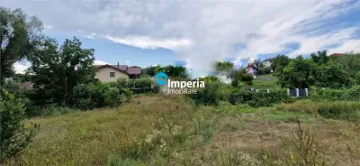 Teren cu autorizatie de vanzare in Iasi, zona Pacurari - foto 4