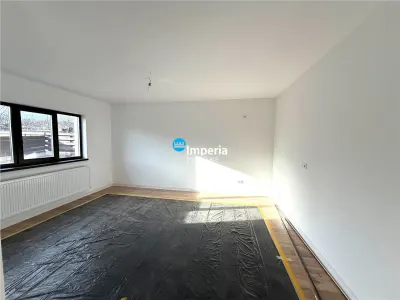 Casa individuala in Horpaz , 3 cam, beci - foto 4