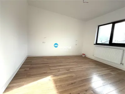 Casa individuala in Horpaz , 3 cam, beci - foto 6