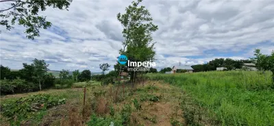 Teren intravilan de vanzare in Iasi, zona Aroneanu - foto 2