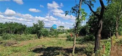 Teren intravilan de vanzare in Iasi, zona Aroneanu - foto 3