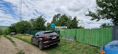 Teren intravilan de vanzare in Iasi, zona Aroneanu - foto 7