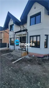 Casa de vanzare in Iasi, zona Breazu - foto 2