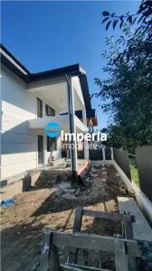 Casa de vanzare in Iasi, zona Breazu - foto 3