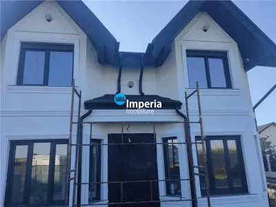Casa de vanzare in Iasi, zona Breazu - foto 4