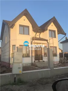 Casa de vanzare in Iasi, zona Breazu - foto 5