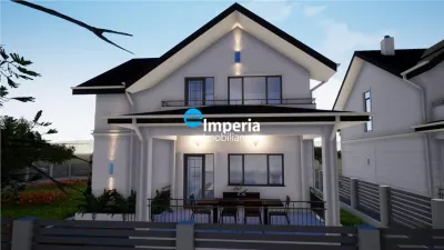 Casa de vanzare in Iasi, zona Breazu - foto 6