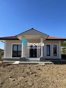 Casa noua, constructie solida, camere luminoase – Bucium Visan - foto 3