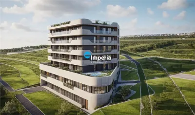 Apartament 2 camere decomandat | Moara de Vant – Brizo | 77.73 mp | - foto 3