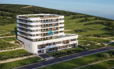 Apartament 2 camere decomandat | Moara de Vant – Brizo | 77.73 mp | - foto 4