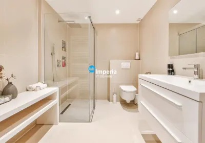 Apartament 2 camere decomandat | Moara de Vant – Brizo | 77.73 mp | - foto 8