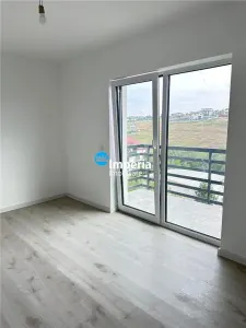 Duplex D+ P+E, 300 teren, Hlincea Manta Rosie - foto 5