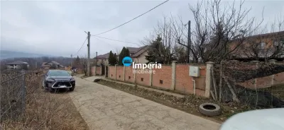 Teren intravilan de vanzare in Iasi, zona Bucium - foto 3