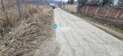Teren intravilan de vanzare in Iasi, zona Bucium - foto 6