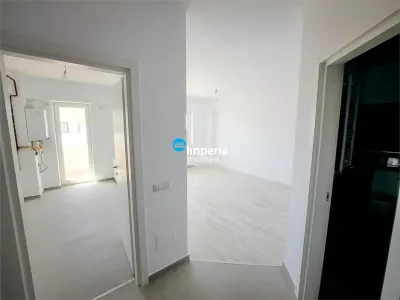 Apartamente 1 camere, 44Mp model clasic, Central - Pret Promo! - foto 4