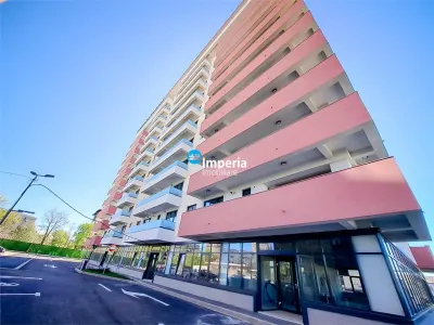 Apartamente 1 camere, 44Mp model clasic, Central - Pret Promo! - foto 7