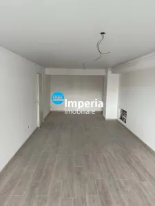 Apartament 2 cam, open space, de vanzare zona Copou - Aleea Sadoveanu - foto 3