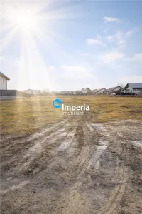 Teren la vanzare 2080 mp, canalizare, Ezareni Valea Adanca - Valea Adanca
