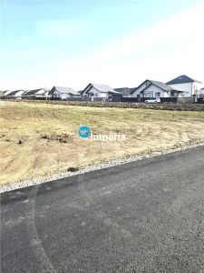 Teren la vanzare 2080 mp, canalizare, Ezareni Valea Adanca - foto 2
