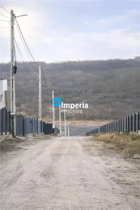 Teren la vanzare 2080 mp, canalizare, Ezareni Valea Adanca - foto 4