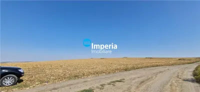 Teren de vanzare in Iasi, zona Breazu - foto 7