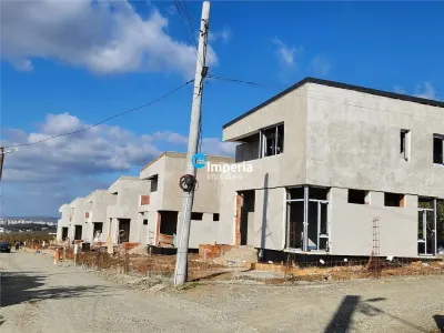 Nou in Bucium — Casa de Vis cu Design Contemporan si Calitate Garantata - foto 10