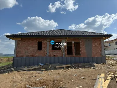 Casa plan parter de vanzare in zona Bucium Visan - foto 6
