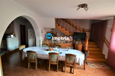 Casa de vanzare in Iasi, zona Tomesti - Iasi