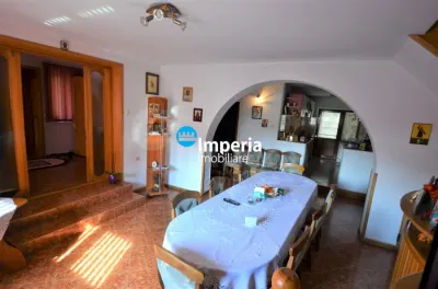 Casa de vanzare in Iasi, zona Tomesti - foto 5