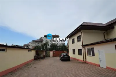 Casa de vanzare in Iasi, zona Tomesti - foto 8
