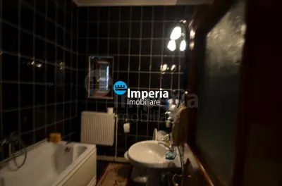 Casa de vanzare in Iasi, zona Tomesti - foto 9