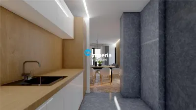 Apartament Nou 2 camere Ciric lac Venetia - foto 6