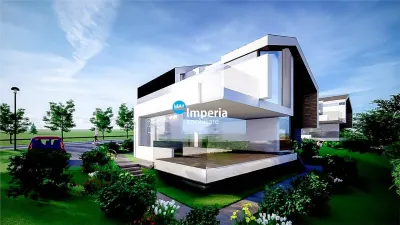 Vila individuala deosebita de vanzare, zona Pacurari, comision 0% - foto 4