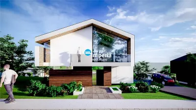 Vila individuala deosebita de vanzare, zona Pacurari, comision 0% - foto 5