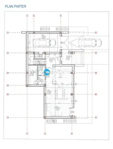 Vila individuala deosebita de vanzare, zona Pacurari, comision 0% - foto 7