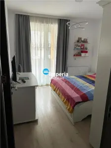 Apartament de vanzare 2 cam, intabulat, bloc nou,Rediu complex EOS - foto 4