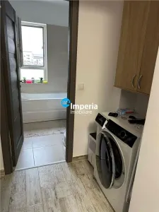 Apartament de vanzare 2 cam, intabulat, bloc nou,Rediu complex EOS - foto 5