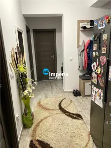 Apartament de vanzare 2 cam, intabulat, bloc nou,Rediu complex EOS - foto 6