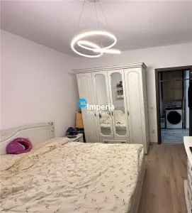 Apartament de vanzare 2 cam, intabulat, bloc nou,Rediu complex EOS - foto 9