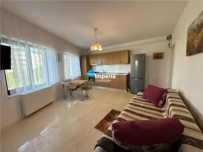 Exclusivitate! Ap 2 cam, open space, supr 49mp, zona Podul de Fier - foto 2