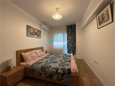 Exclusivitate! Ap 2 cam, open space, supr 49mp, zona Podul de Fier - foto 3