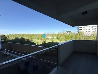 Exclusivitate! Ap 2 cam, open space, supr 49mp, zona Podul de Fier - foto 6