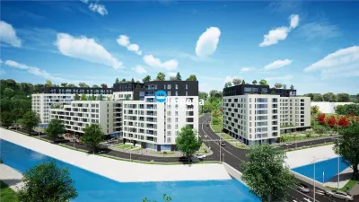 Apartament Nou 3 Camere Ciric Venetia - foto 2