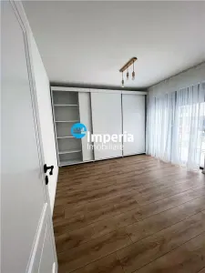 Casa Single! 450 mp teren! Casa individuala 4 camere, Rediu.Mutare imediata! - foto 15