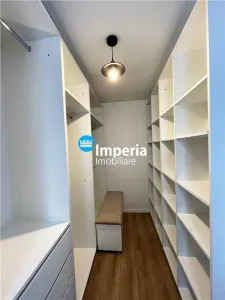 Casa Single! 450 mp teren! Casa individuala 4 camere, Rediu.Mutare imediata! - foto 16