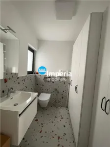 Casa Single! 450 mp teren! Casa individuala 4 camere, Rediu.Mutare imediata! - foto 23