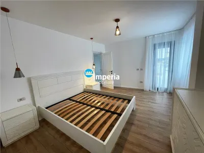 Casa Single! 450 mp teren! Casa individuala 4 camere, Rediu.Mutare imediata! - foto 4