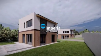 Casa moderna cu panorama superba, in mijlocul naturii – Bucium, zona de vile - foto 5