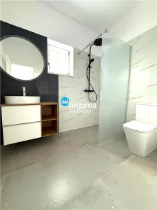 Vila moderna, 4 cam, 2 bai , 450 teren, priveliste, Valea Adanca Iasi - foto 5